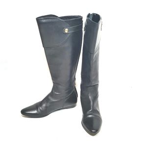 Bcbgmaxazria Knee High Boots